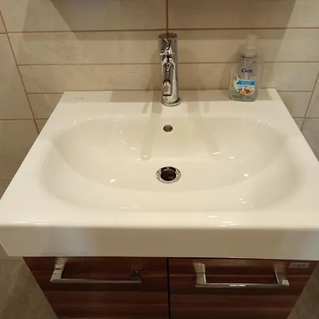 Georgi 2 Apartmán *
