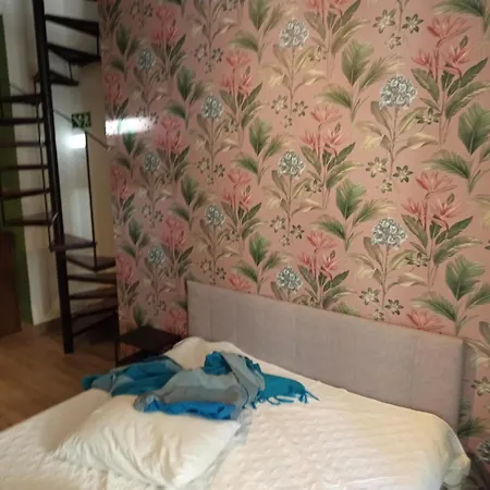 Georgi 2 Apartmán Il-Furjana