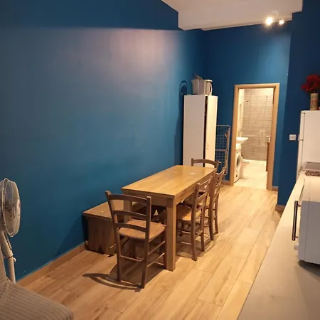 Apartmán Georgi 2 Il-Furjana