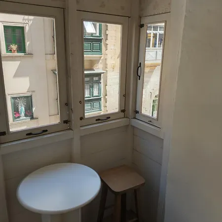 Georgi 2 Apartman