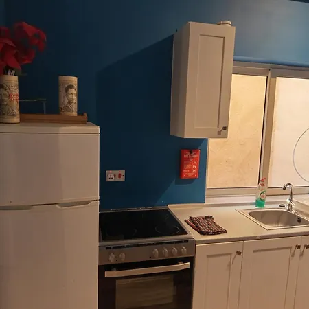 Apartmán Georgi 2