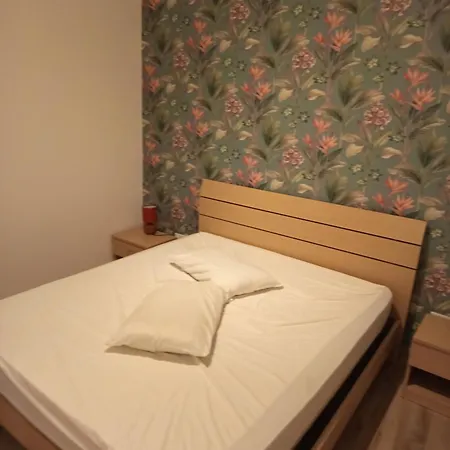 Apartmán Georgi 2